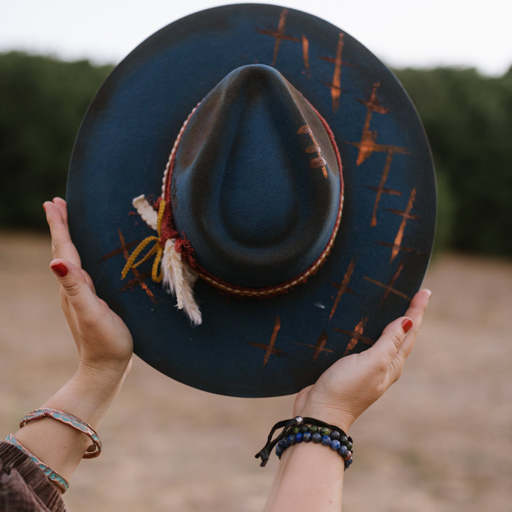 Why Hats Never Go Out of Style