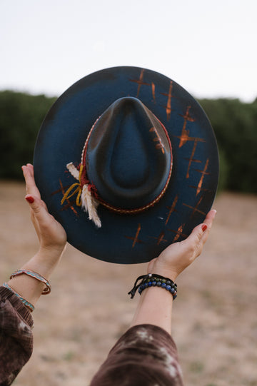 Why Hats Never Go Out of Style